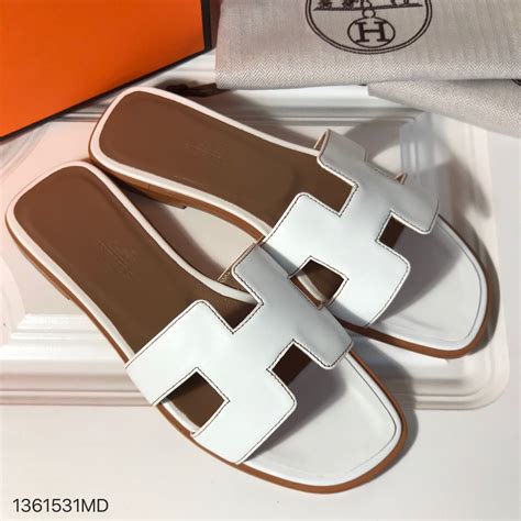 hermès slippers dames bijenkorf